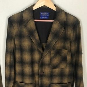 Pendleton Men’s Coat